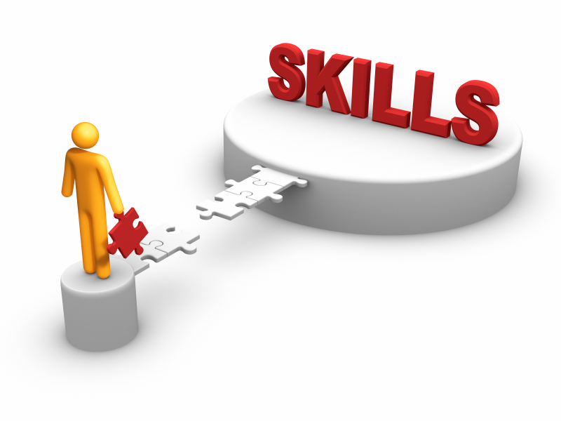 Skill Development